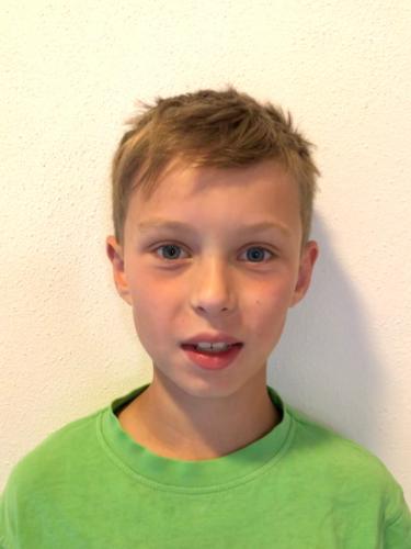 Eric Conzelmann