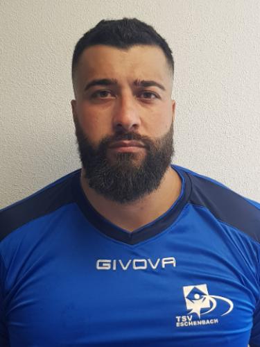Bektas Tekin