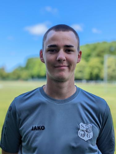 Jonas Nehls