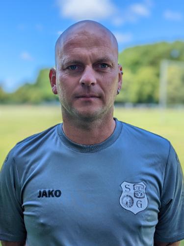 Marko Porth