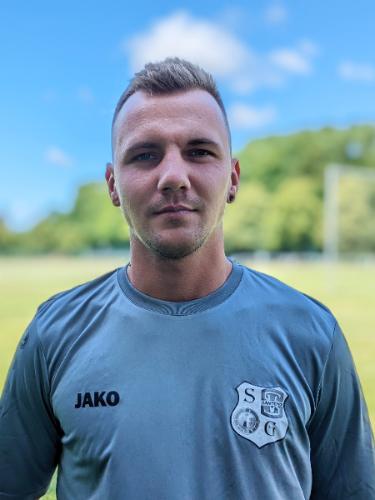 Tristan Sonnenberger