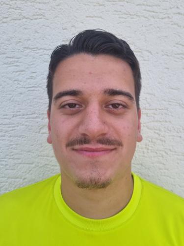Kaan Akyol