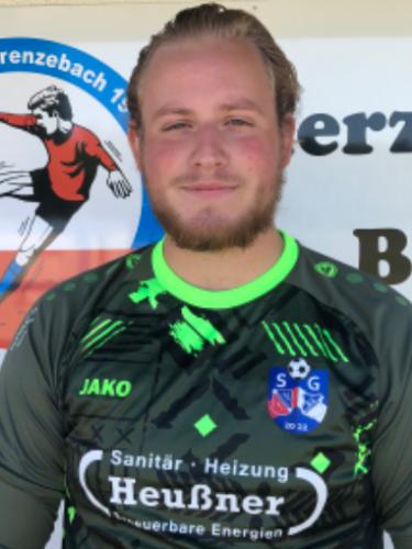 Prosper Veit Hahn