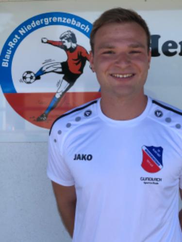 Jakob Schwalm