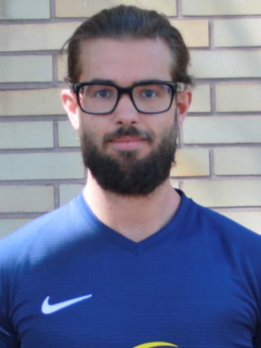 Antonio Azevedo da Silva