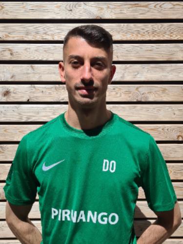 Dilovan Atalan