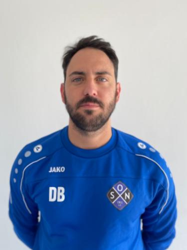 Dennis Brandenburger