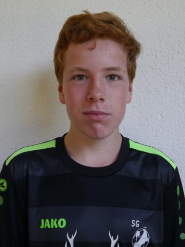 Levin Hildebrand