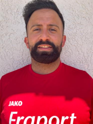 Serkan Baytemir