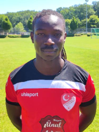 Amadou Minteh