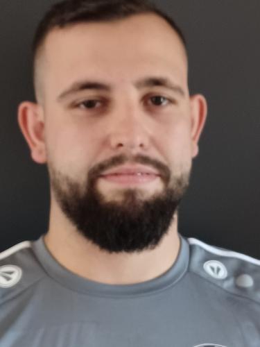 Antonio Alberto Ferreira de Almeida