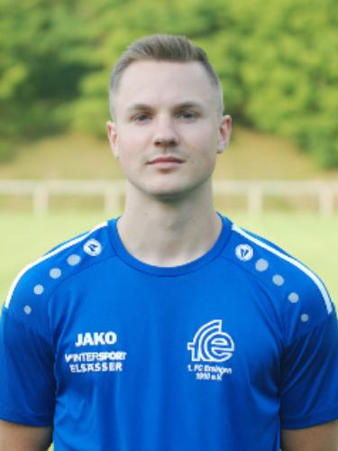 Adrian Kraus