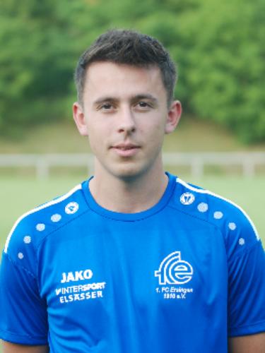 Jesse Seifert