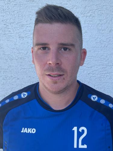 Marc Laubach