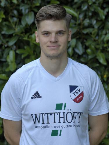 Fabian Kohrs