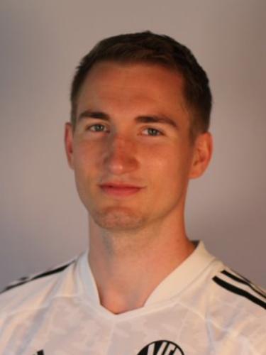 Nico Bohn