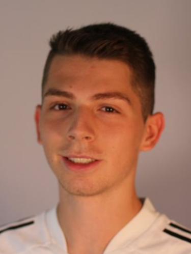 Nicolas Wolz