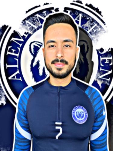 Burak Yazgan
