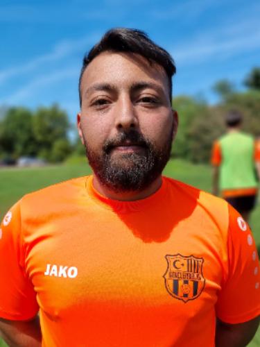 Mustafa Kirac