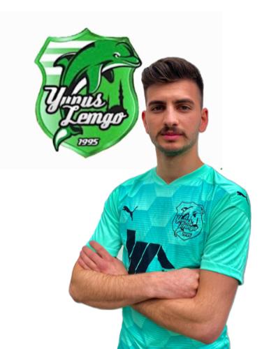 Hamiti Alparslan Aktas