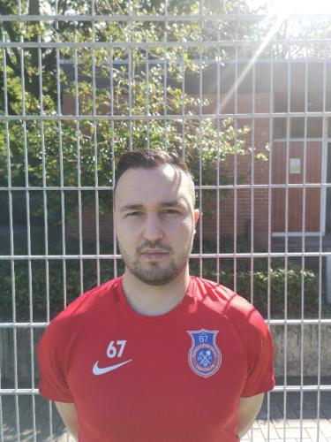 Baris Kocaman