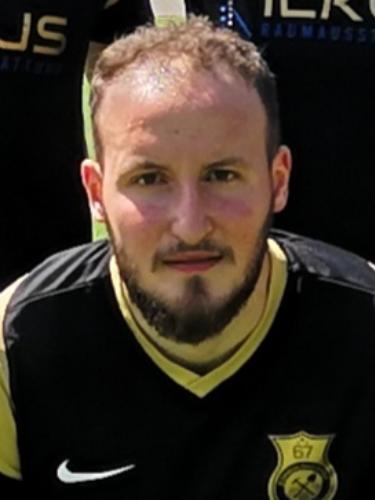 Ferhat Ören