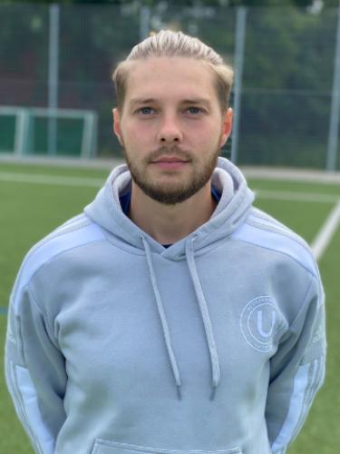 Robert Hamann