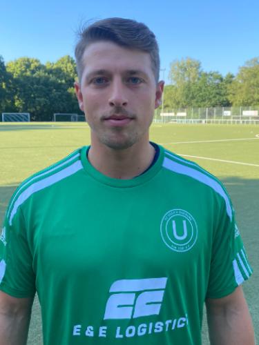 Patrick Piechowski