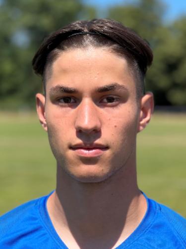 Justin Jost