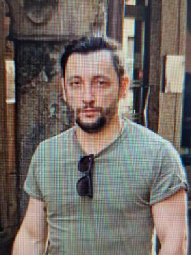 Serhan Kale