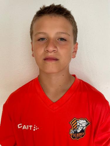 Sebastian Baresch