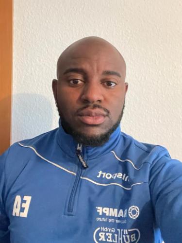 Emmanuel Ankomah
