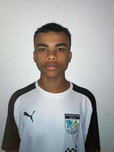 Samuel Bumba