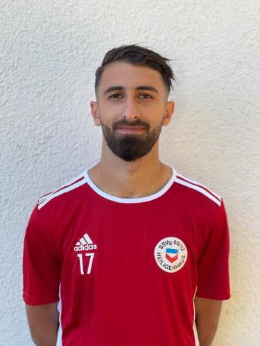 Mustafa Ali-Khan