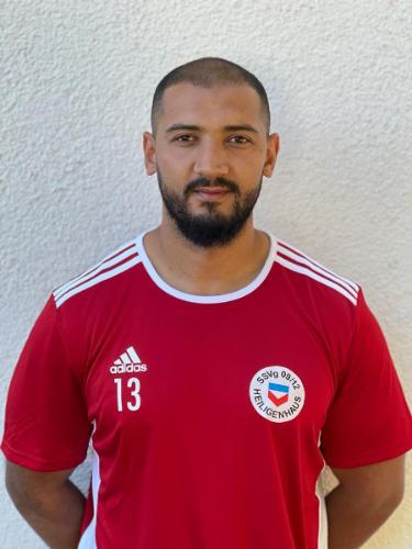 Mohamed Asrihi