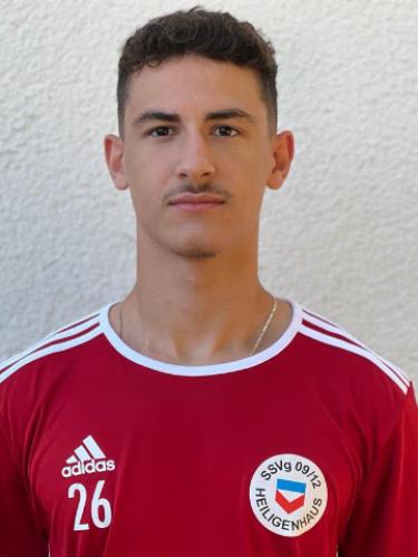 Kerem Dogan