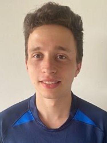 Alessandro Sidero Curto