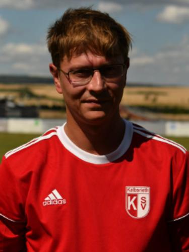 Nick Lüddecke