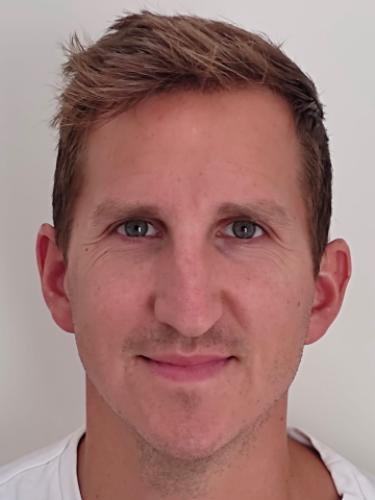 Bastian Müller