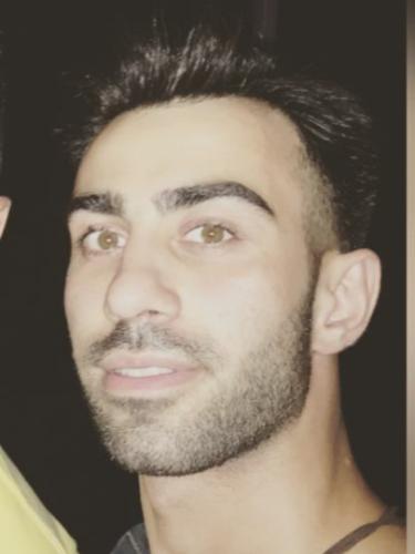 Emre Gülenc