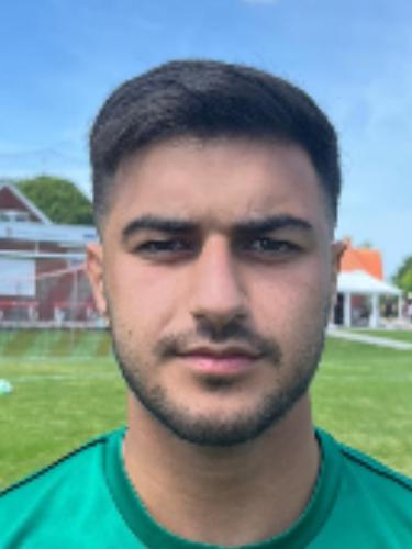 Abdullah Kalmaz