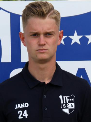 Niklas Huesmann