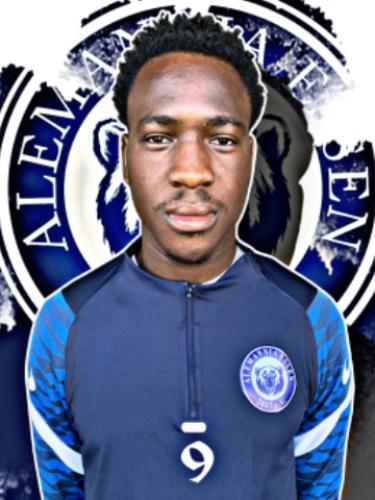 Abou Touray Toure