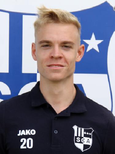Timo Müller