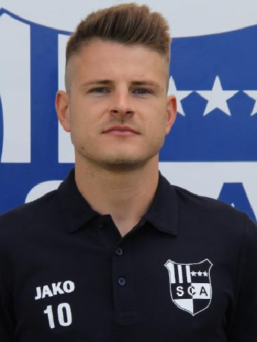 Nick Petlach