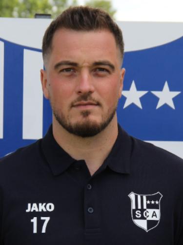 Vadim Schmidt