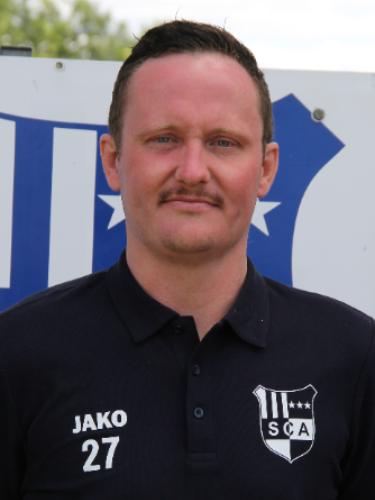 Max Stermann