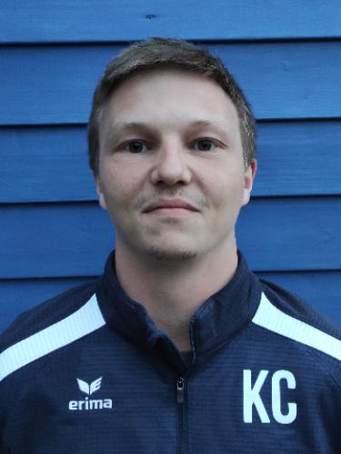 Kevin Cordsen