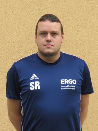 Stephan Raven