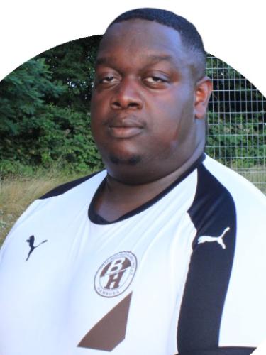 Djamal Tchagnaou